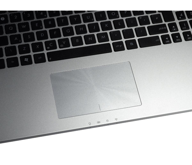 ASUS N76VZ-V2G-T1033H-16 i7-3610QM/16GB/750/DVD-RW/Win8 - 119196 - zdjęcie 5